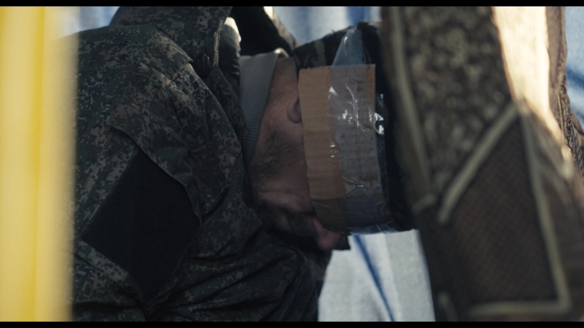 Notes of a True Criminal